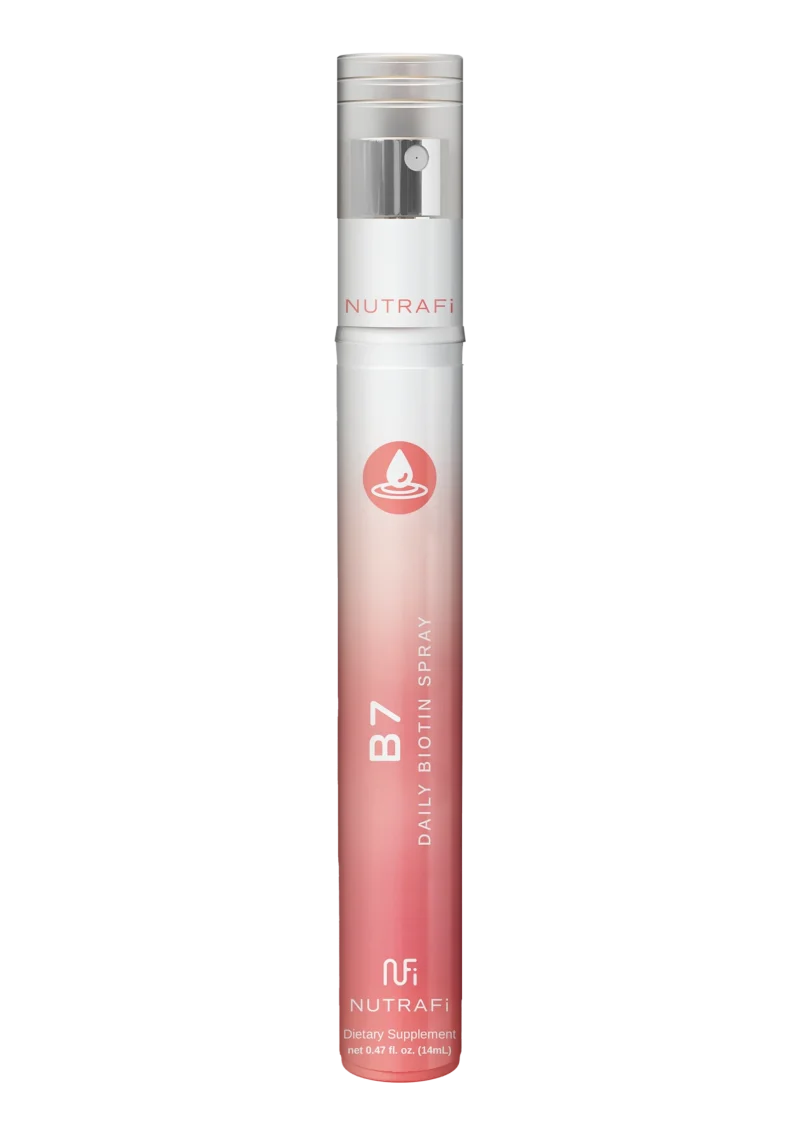 NUTRAFI Biotin