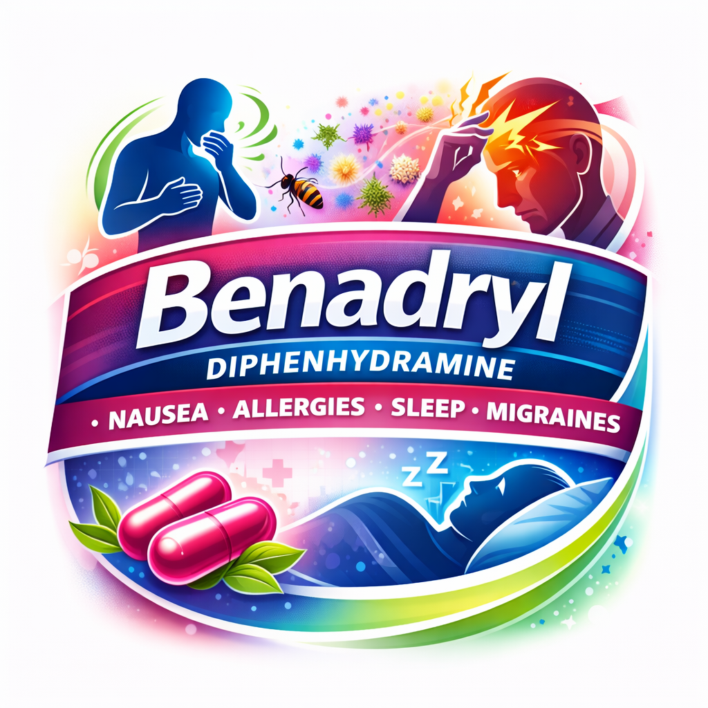 Benadryl